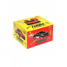 Жевательная резинка Turbo-s (Блок 20 шт) 00-00000097
