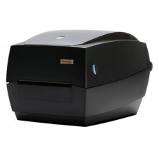 Принтер этикеток MPRINT TLP100 TERRA NOVA,USB, RS232, Ethernet, черный_4529