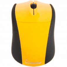 Мышь компьютерная Smartbuy 325AG желтая (SBM-325AG-Y)