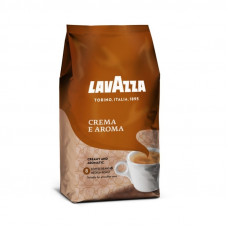 Кофе Lavazza Crema e Aroma в зернах, 1кг,116690