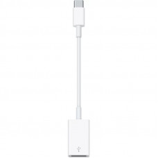 Адаптер Apple USB-C - USB Adapter, бел, MJ1M2ZM/A