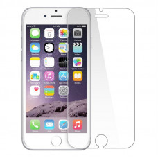 Защитное стекло Apple iPhone 6/6S, Red Line, прозрачное, УТ000005727