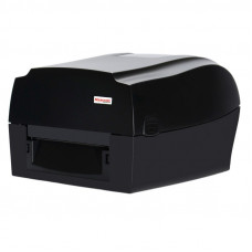 Принтер этикеток MPRINT TLP300 TERRA NOVA,USB, RS232, Ethernet, черный_4530