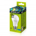Лампа светодиодная Ergolux LED-A60-17W-E27-4K,ЛОН 17Вт,E27,4500K 13180