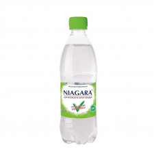 Вода питьевая Niagara Premium 0,5л артезианская негаз пэт 12шт/уп ЧЛБ