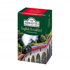 Чай Ahmad Tea Английский завтрак 100г 1301-2