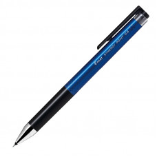 Ручка гелевая PILOT BLRT-SNP5 Synergy Point авт.резин.манжет.синяя, Япония