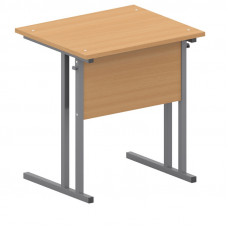 Мебель для школы БМ_Стол (160220) ученический 1-местный рост 6