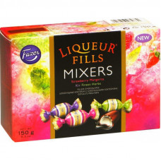 Набор конфет Liqueur Fills Fazer с ликером Микс, 150г 407277