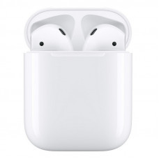 Наушники Apple   AirPods with Charging Case (MV7N2RU/A)