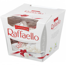 Набор конфет Raffaello 150г