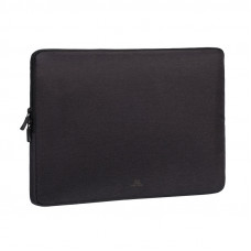 Чехол для ноутбука 15.6, RivaCase Suzuka, черный, 7705 Black