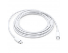 Кабель Apple USB-C Charge Cable (2 m), бел, MLL82ZM/A