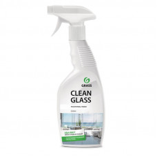 Средство для стекол Clean Glass 600мл с курком универсал для поверхностей