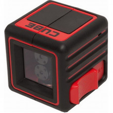 Уровень лазерный ADA Cube Professional Edition (А00343)