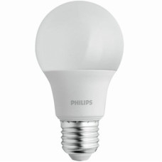 Лампа светодиодная Philips Ecohome LED Bulb 7W E27 6500K  929002299167