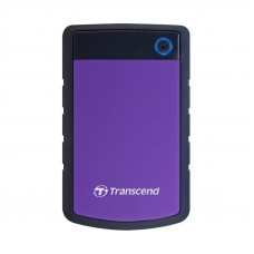 Портативный HDD Transcend StoreJet 25H3 4Tb 2.5, USB 3.1 G1, ф, TS4TSJ25H3P