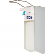 Дозатор для жидкого мыла  BXG ESD -1000 локтевой  1000мл.