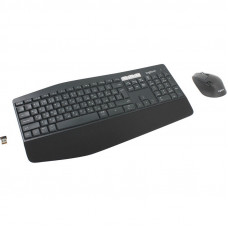 Набор клавиатура+мышь Logitech (920-008232) Wireless MK850 Perfomance
