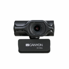 Веб-камера Canyon CNS-CWC6N 2k Ultra full HD 3.2MP