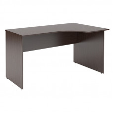 Мебель SL Simple Стол правый SET140-1R (SE-1400R) легно д.(темный)