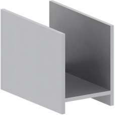 Мебель SP Подставка под системный блок 1980 (400996) серый