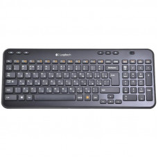 Клавиатура Logitech Wireless Keyboard K360 (920-003095)