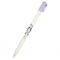 Ручка гелевая CoolWrite. Панда 0,38мм синяя 20-0292/02