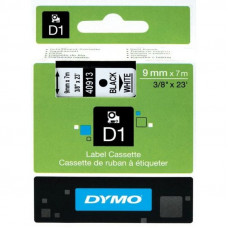 Картридж к этикет-принтеру DYMO S0720680 D1 9ммх7м чер/бел пл. для LM