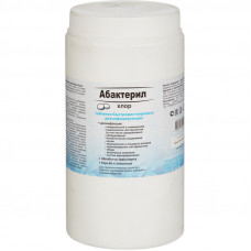 Хлорные таблетки Абактерил-Хлор 1,0 кг  (300 шт в упак.)