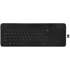 Клавиатура Microsoft (N9Z-00018) All-in-One Media Keyboard