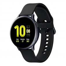 Смарт-часы Samsung Galaxy Watch Active2 44 mm, 1.4, лакрица, SM-R820NZKRSER