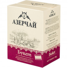 Чай Азерчай Premium Collection чай черный байх.листовой, 100 г 413633