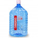 Вода питьевая Семерик 19л (одноразовая бутыль)