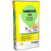 Шпатлёвка Weber.Vetonit VH (серая), 20 кг