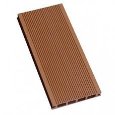 Террасная доска CM Decking NATUR, 3000*135*25мм, цвет ROWAN (Рябина)  упак. 3шт/1,21м2