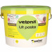 Шпатлёвка Weber.Vetonit LR Pasta, 5 кг