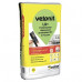 Шпатлёвка Weber.Vetonit LR+, 25 кг