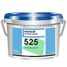 Клей универсальный FORBO 525 Eurostar Basic (20кг) (250-400г/м2)