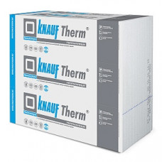 Пенопласт KNAUF THERM ДАЧА (1000х1000х20), 0,02м3