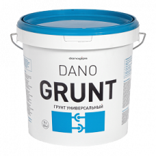 Грунт универсальный Dano Grunt , 10л