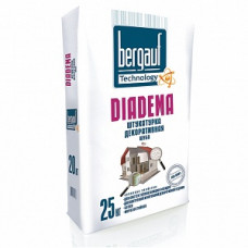 Штукатурка декоративная Bergauf Diadema, 25 кг