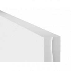 Потолочная панель Hygiene Advance Wall (1200x600х40мм), 6шт.-4.32 м2 /уп. / арт.35138030