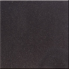 Керамогранит ST10 30x30x0,8 см чёрный неполированный