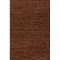 Плитка облицовочная Лаура (LR-CH) 20x30x0,7 см шоколад