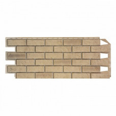 Панель VOX Solid Brick Regular EXETER (кирпич) 1000мм*420мм