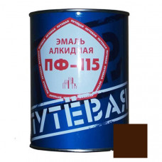 Эмаль ПФ-115 