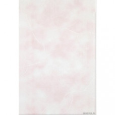 Плитка облицовочная Валентино (VLS-Р) 20x30x0,7 см светло-розовый