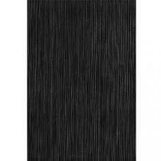 Плитка облицовочная Альба (AL-NR) 20x30x0,7 см черный
