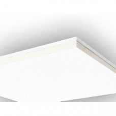 Потолочная панель Hygiene Advance Technical tile (1200x600х20мм), 14шт.-10,08 м2 /уп. / арт.35138003